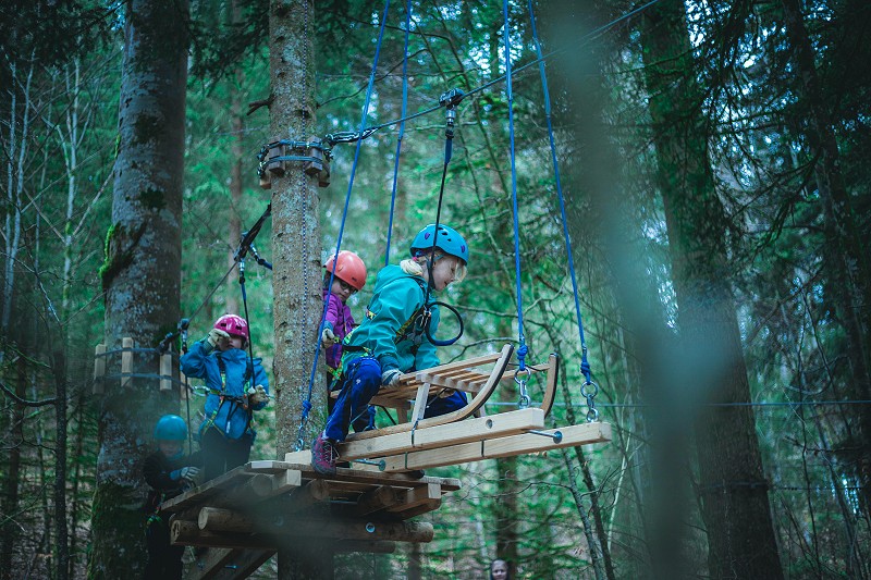 seilpark_gantrisch_kinderparcours